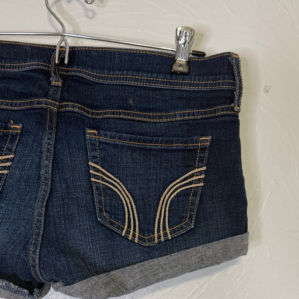 Hollister shorts